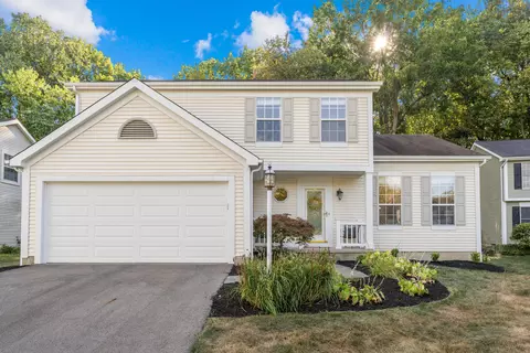 5329 Mustang Ct, Columbus, OH 43221