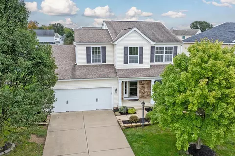 301 Butterfly Dr, Sunbury, OH 43074