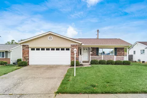 4811 Manitoba Rd, Columbus, OH 43229