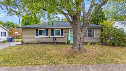 7376 Roshon Ave, Reynoldsburg, OH 43068