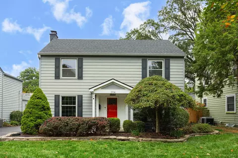 204 N Remington Rd, Columbus, OH 43209