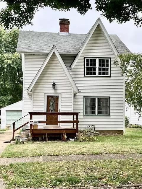 119 S Thomas Ave, Lancaster, OH 43130