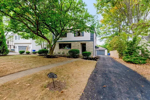 3178 Broadmoor Ave, Columbus, OH 43209