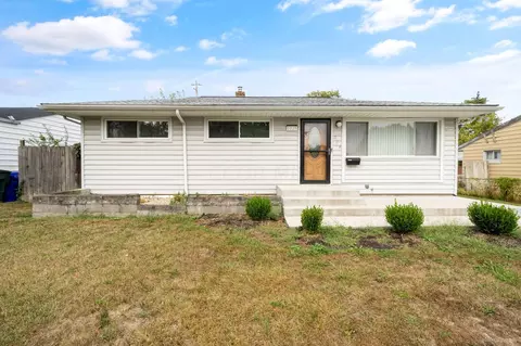 1025 Racine Ave, Columbus, OH 43204