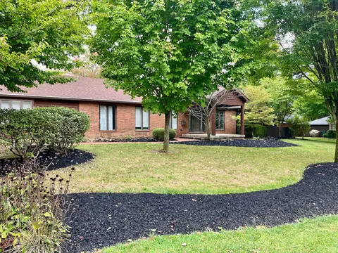 711 Allen Ave, Chillicothe, OH 45601