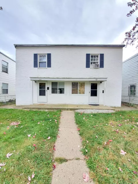 1047 E 21st Ave, Columbus, OH 43211