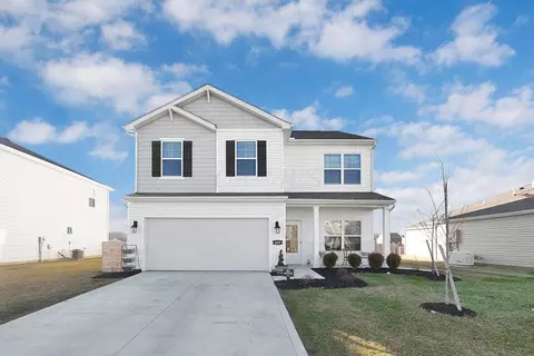 4950 Sanford Grove Pl, Canal Winchester, OH 43110