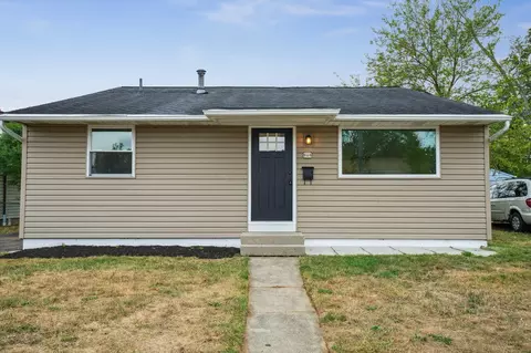 969 Melwood Dr, Columbus, OH 43228