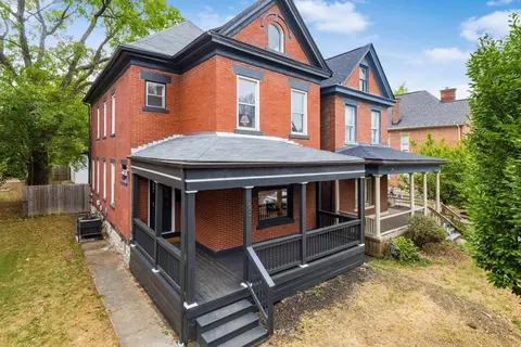 697 S Champion Ave, Columbus, OH 43205