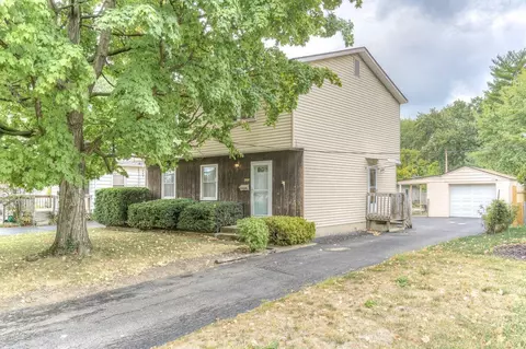 3500 Maize Rd, Columbus, OH 43224