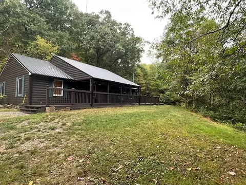 16832 Township Road 287, Conesville, OH 43811