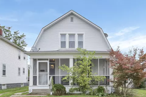 220 Wyandotte St, Lancaster, OH 43130