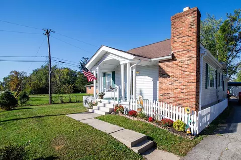 3161 Demorest Rd, Grove City, OH 43123