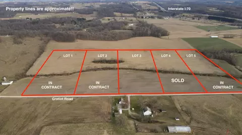 lot3 Gratiot Rd, Heath, OH 43056