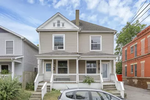 27-29 Hawkes Ave, Columbus, OH 43222