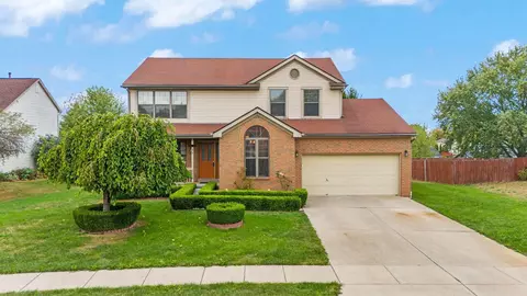 219 Caswell Dr, Columbus, OH 43230
