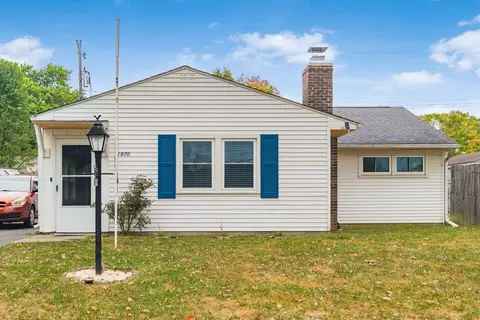 1970 Westfield Dr S, Columbus, OH 43223
