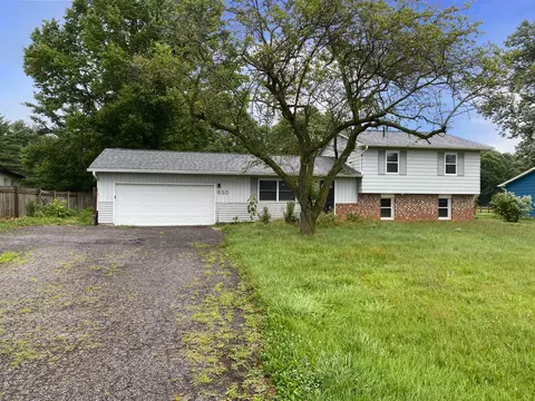 850 Bunty Station Rd, Delaware, OH 43015