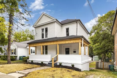 256 N Sandusky St, Delaware, OH 43015