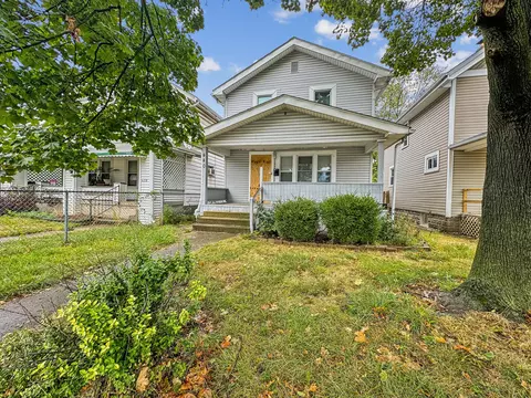 440 S Richardson Ave, Columbus, OH 43204