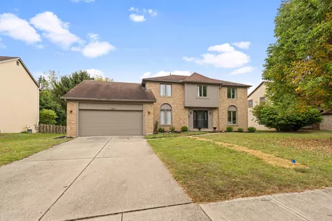 7101 Missy Park Ct, Dublin, OH 43017