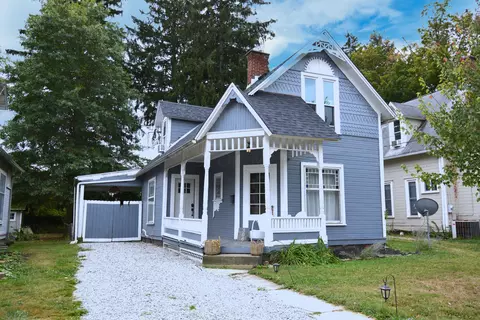 506 E Vine St, Mount Vernon, OH 43050