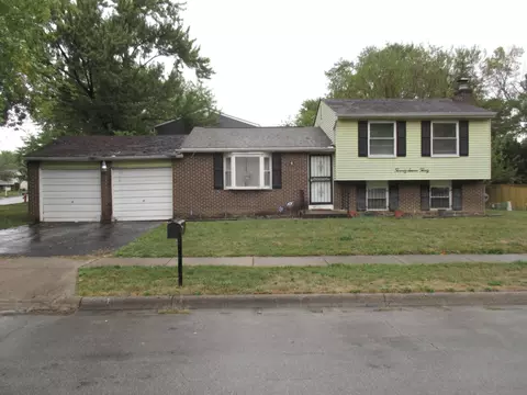 2730 Southridge Dr, Columbus, OH 43224