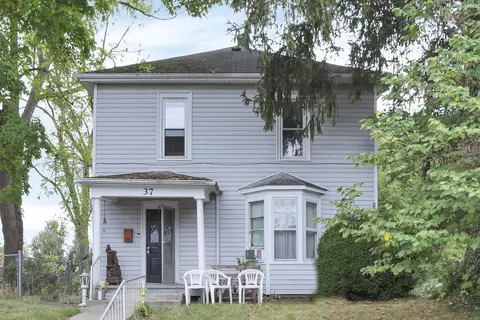 37 Mansfield Ave, Mount Vernon, OH 43050