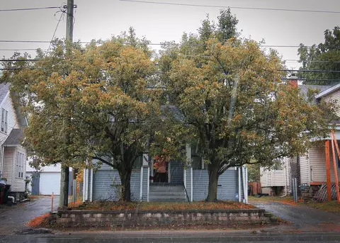 2044 Agler Rd, Columbus, OH 43224