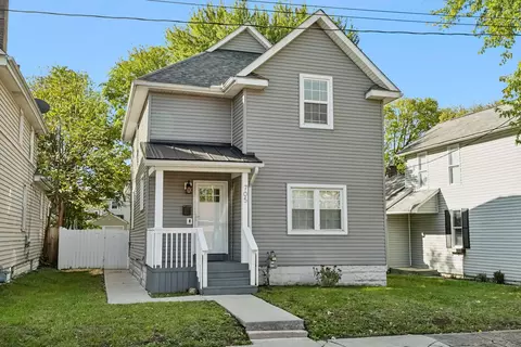 705 E Columbus St, Columbus, OH 43206