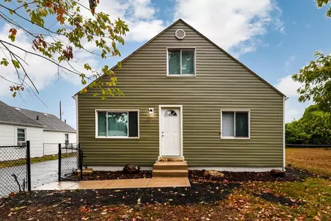 275 N Sylvan Ave, Columbus, OH 43204