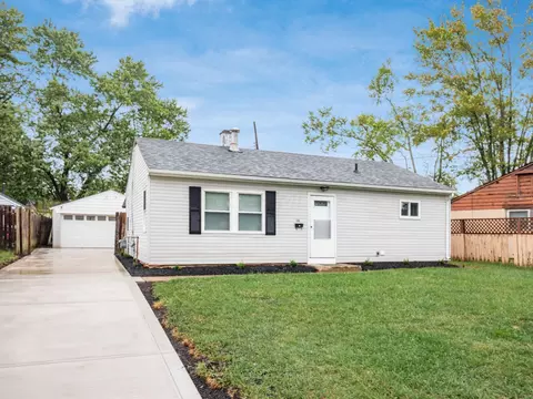 259 Short St, West Jefferson, OH 43162