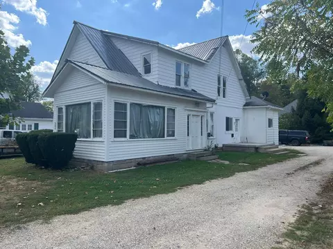 247 249 Newark Rd, Mount Vernon, OH 43050
