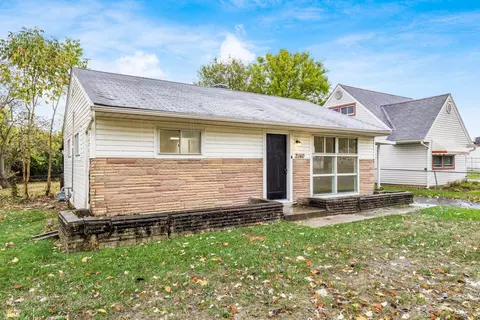 2140 Dawnlight Ave, Columbus, OH 43211