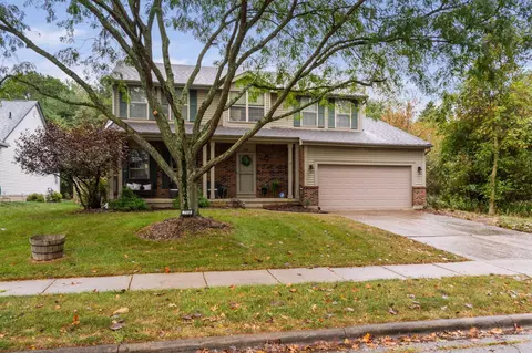 708 Caton Dr, Reynoldsburg, OH 43068
