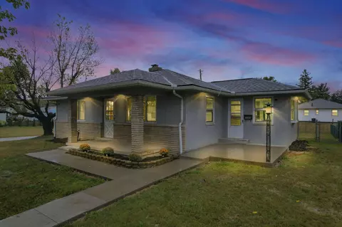 1684 Victor Ave, Obetz, OH 43207