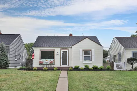 353 E Royal Forest Blvd, Columbus, OH 43214