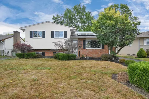 860 Kevin Dr, Columbus, OH 43224