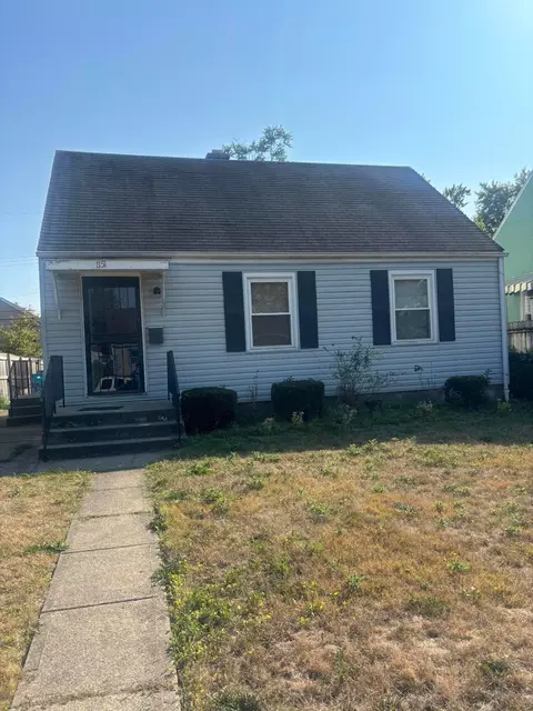 1151 E 24th Ave, Columbus, OH 43211