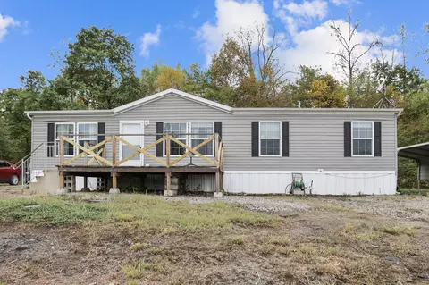 4015 Leffler Rd, Roseville, OH 43777