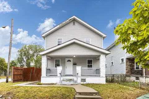 1237 E 15th Ave, Columbus, OH 43211