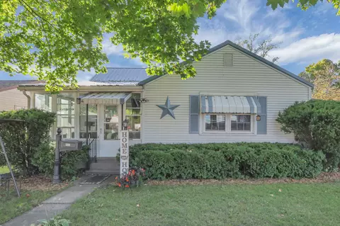 931 Kinzler Ave, Lancaster, OH 43130