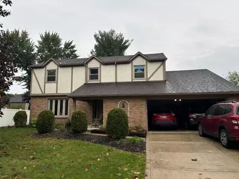 1219 Edilyn Ct, Westerville, OH 43081