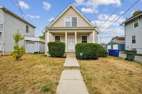 382 Lechner Ave, Columbus, OH 43223