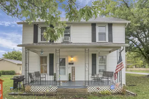 147 E Lincoln St, New Lexington, OH 43764