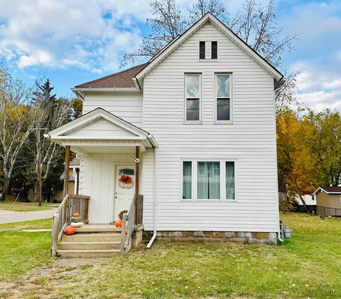 301 E Burgess St, Mount Vernon, OH 43050