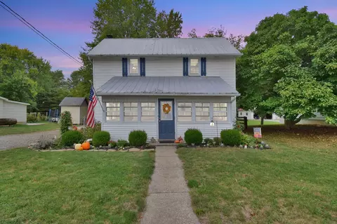 111 S Vernon St, Sunbury, OH 43074