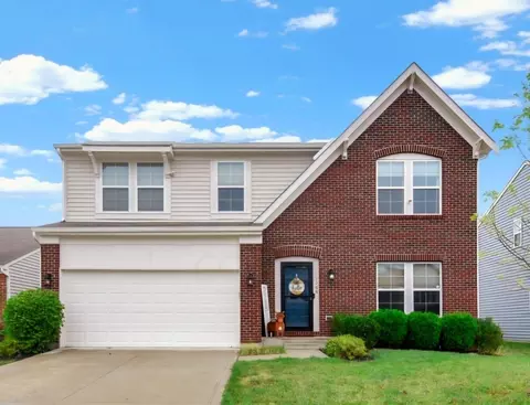 1268 Conner Ridge St, Blacklick, OH 43004