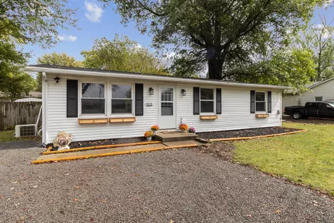 513 Grand Ave, Russells Point, OH 43348