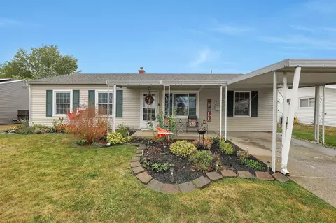 5073 Lockbourne Rd, Columbus, OH 43207